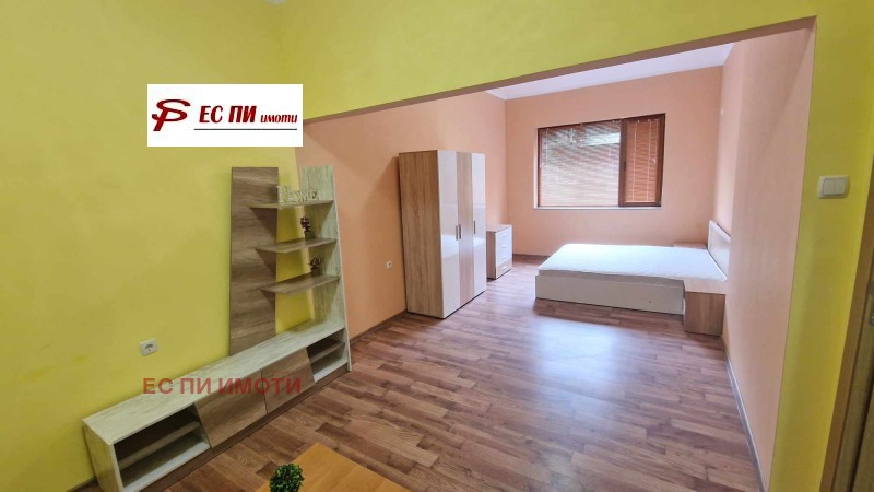 Дава под наем 3-СТАЕН, гр. Русе, Център