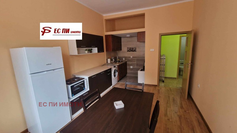 Дава под наем 3-СТАЕН, гр. Русе, Център, снимка 5 - Апартаменти - 52579762