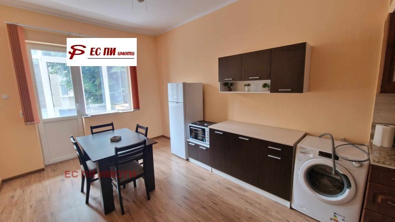 Дава под наем 3-СТАЕН, гр. Русе, Център, снимка 6 - Апартаменти - 52579762