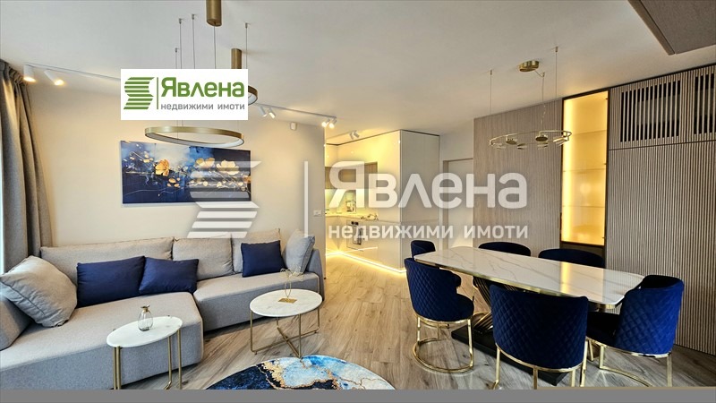 Προς ενοικίαση  2 υπνοδωμάτια Σοφηια , Ηζτοκ , 95 τ.μ | 88127339