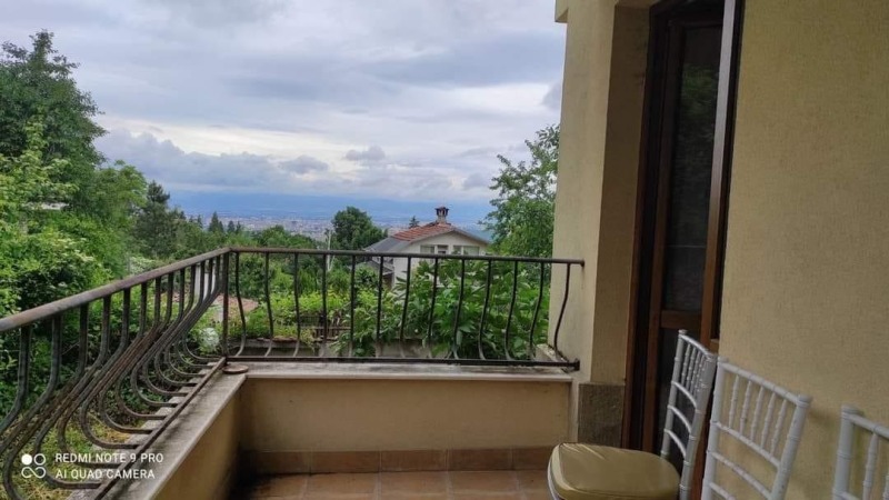Zu vermieten  2 Schlafzimmer Sofia , Dragalewzi , 65 qm | 70093720 - Bild [6]