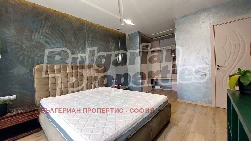 Para alugar  2 quartos Sofia , Manastirski livadi , 120 m² | 65327230 - imagem [7]