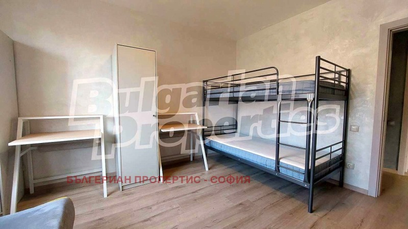 Para alugar  2 quartos Sofia , Manastirski livadi , 120 m² | 65327230 - imagem [10]