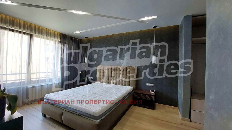 Para alugar  2 quartos Sofia , Manastirski livadi , 120 m² | 65327230 - imagem [6]