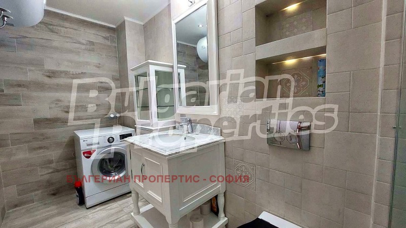 Para alugar  2 quartos Sofia , Manastirski livadi , 120 m² | 65327230 - imagem [17]