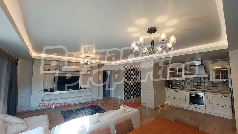 Para alugar  2 quartos Sofia , Manastirski livadi , 120 m² | 65327230 - imagem [11]