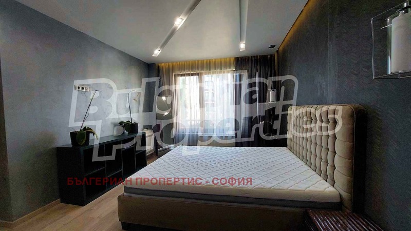 Para alugar  2 quartos Sofia , Manastirski livadi , 120 m² | 65327230 - imagem [9]