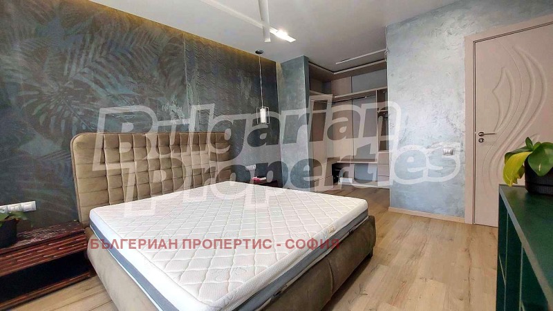 Para alugar  2 quartos Sofia , Manastirski livadi , 120 m² | 65327230 - imagem [4]