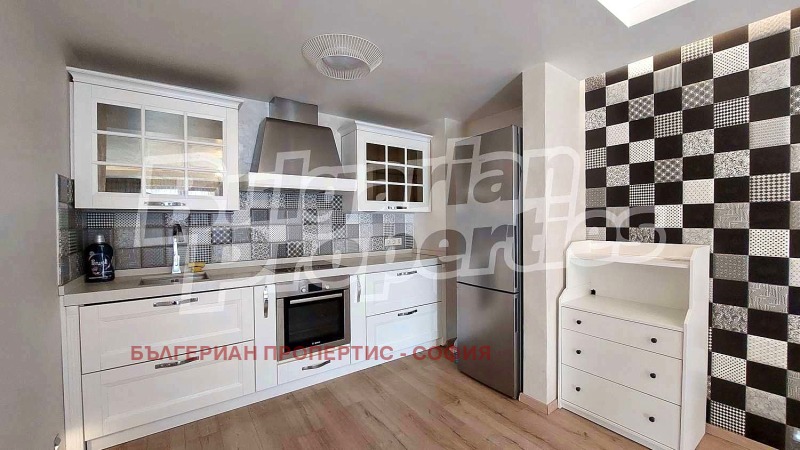 Para alugar  2 quartos Sofia , Manastirski livadi , 120 m² | 65327230 - imagem [13]
