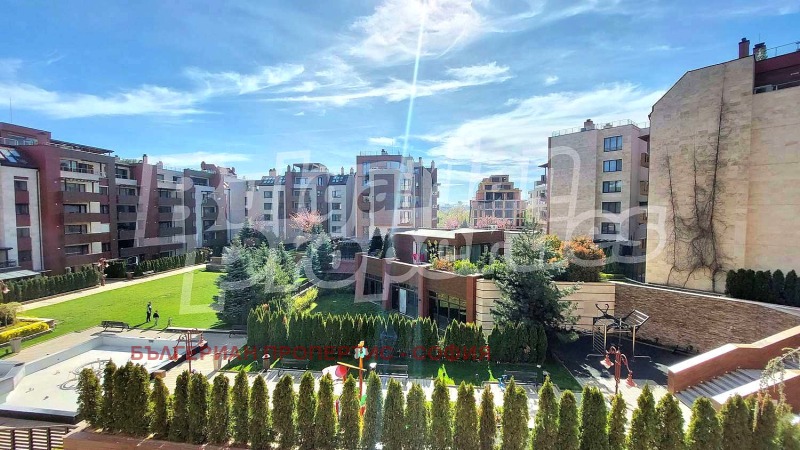 Para alugar  2 quartos Sofia , Manastirski livadi , 120 m² | 65327230 - imagem [15]