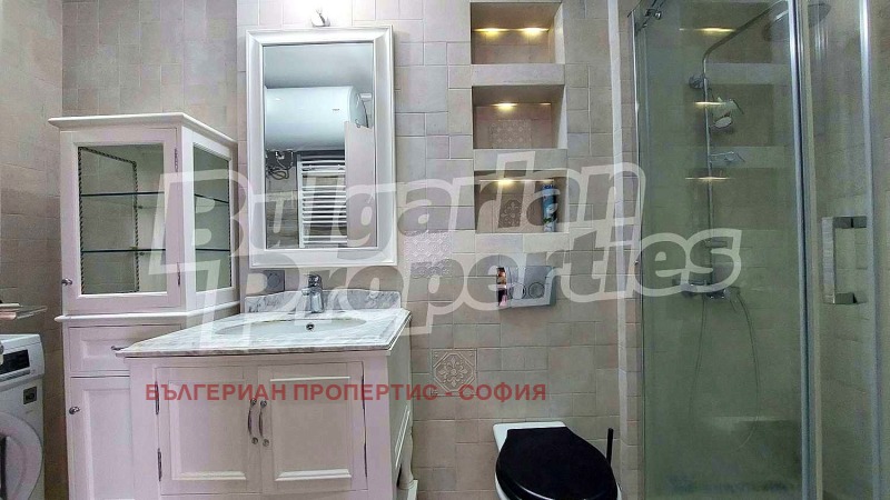 Para alugar  2 quartos Sofia , Manastirski livadi , 120 m² | 65327230 - imagem [16]