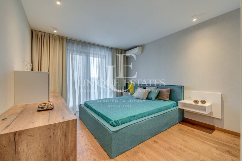 Дава под наем 3-СТАЕН, гр. София, Изгрев, снимка 7 - Апартаменти - 52926162