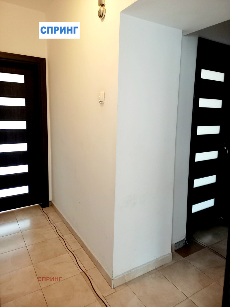 Дава под наем 3-СТАЕН, гр. София, Иван Вазов, снимка 3 - Апартаменти - 53086867