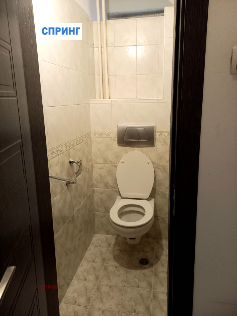 Дава под наем 3-СТАЕН, гр. София, Иван Вазов, снимка 4 - Апартаменти - 53086867