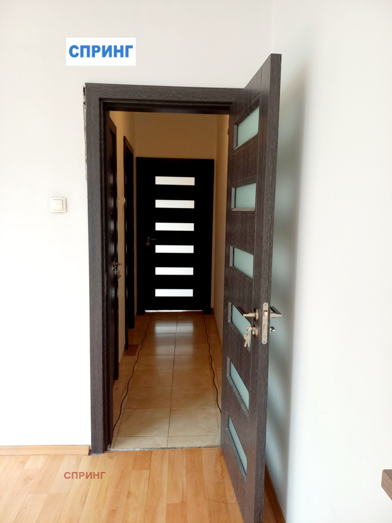 Дава под наем 3-СТАЕН, гр. София, Иван Вазов, снимка 9 - Апартаменти - 53086867