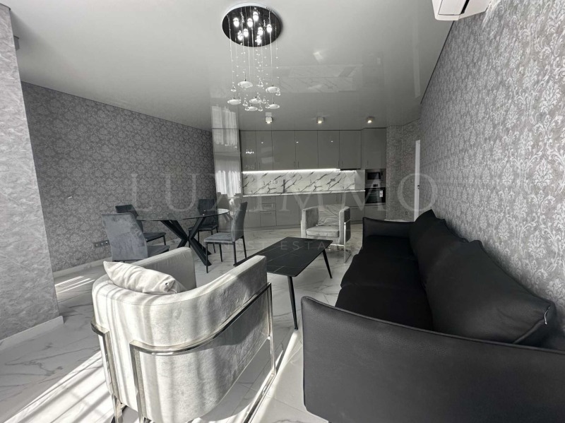 Дава под наем 3-СТАЕН, гр. София, Манастирски ливади