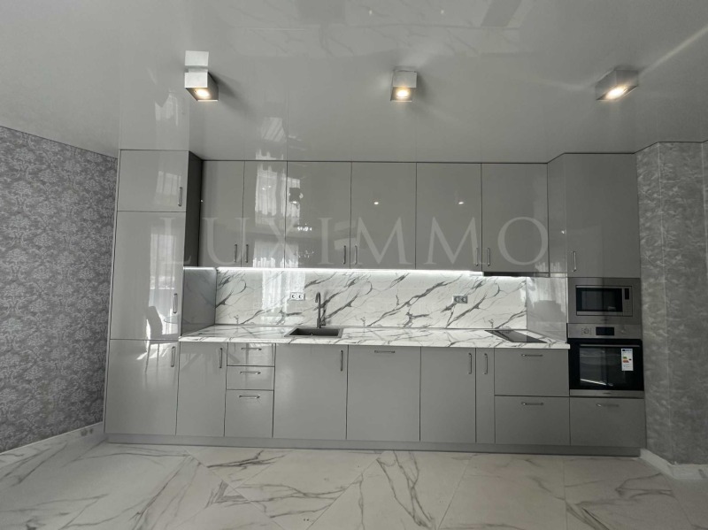 Дава под наем 3-СТАЕН, гр. София, Манастирски ливади, снимка 4 - Апартаменти - 53242912