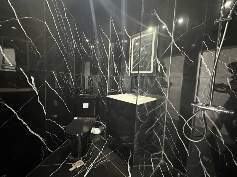 Дава под наем 3-СТАЕН, гр. София, Манастирски ливади, снимка 14 - Апартаменти - 53242912