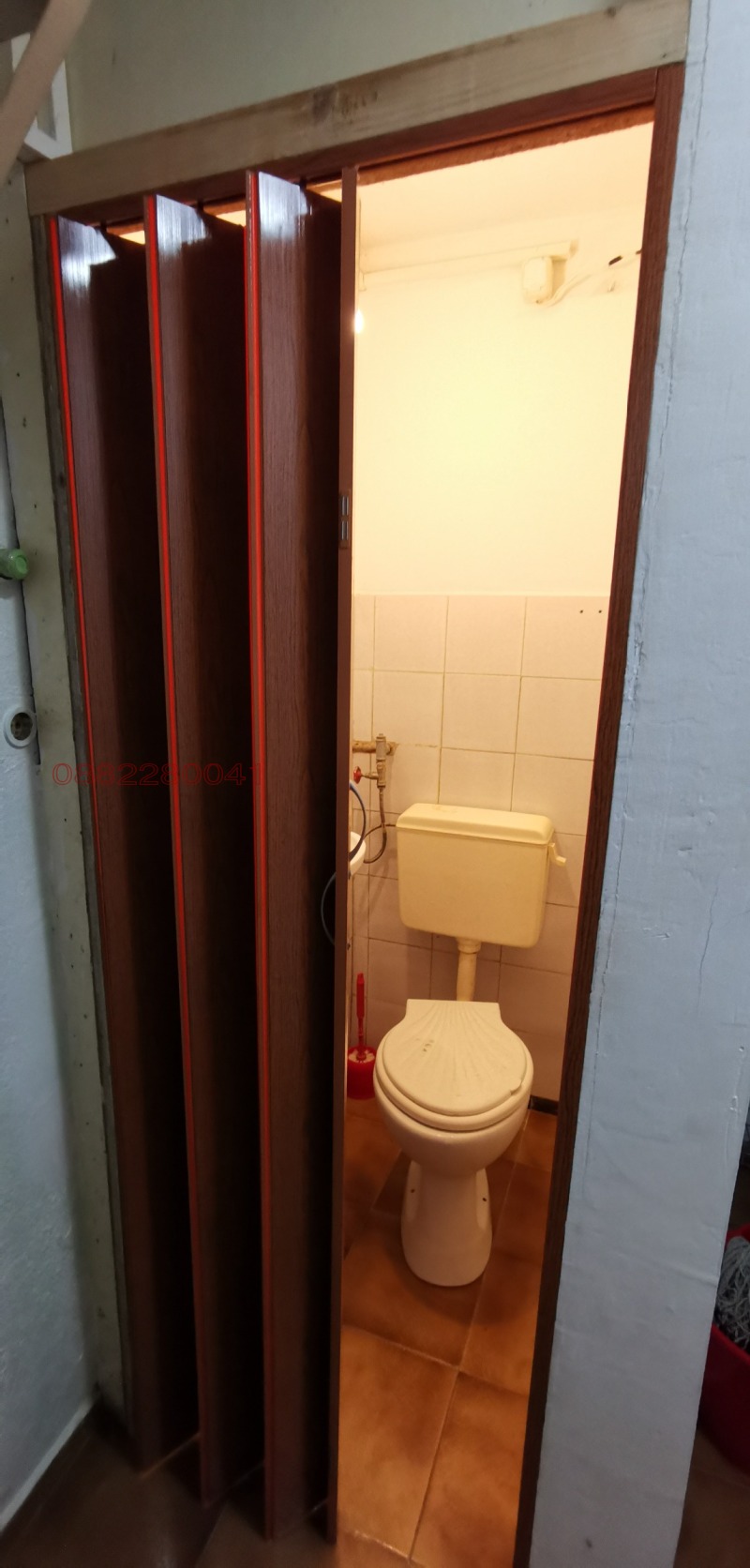 Дава под наем МАГАЗИН, гр. Бургас, Център, снимка 3 - Магазини - 52779122