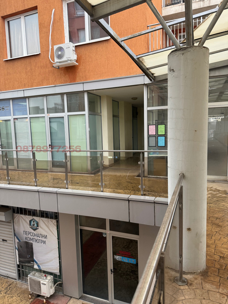 Дава под наем МАГАЗИН, гр. София, Левски Г, снимка 2 - Магазини - 53055585