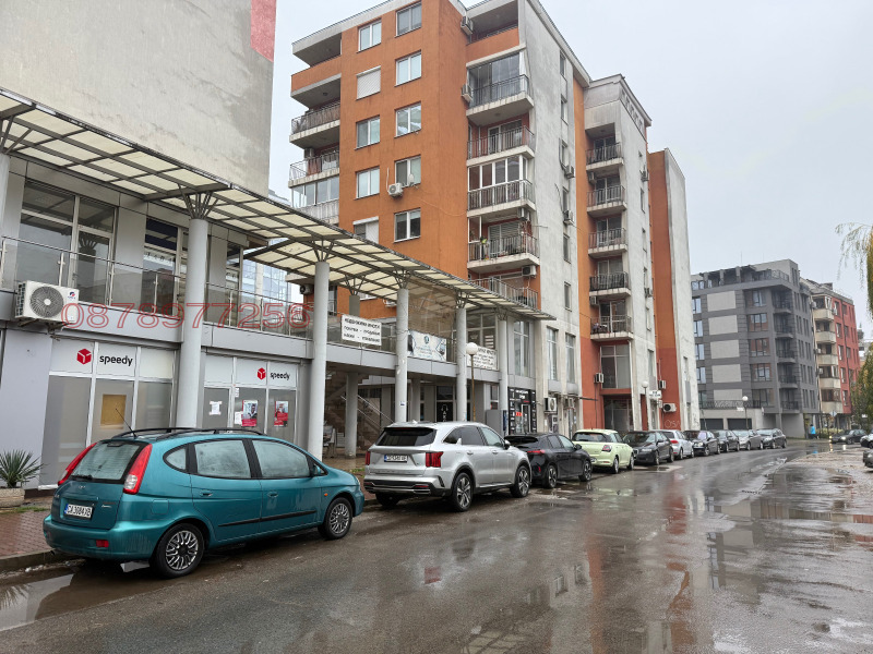 Дава под наем МАГАЗИН, гр. София, Левски Г