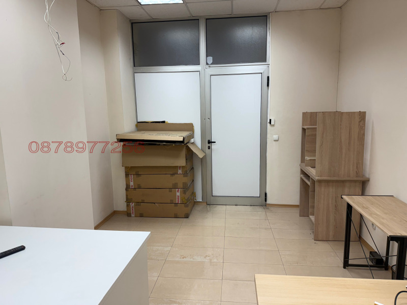 Дава под наем МАГАЗИН, гр. София, Левски Г, снимка 6 - Магазини - 53055585