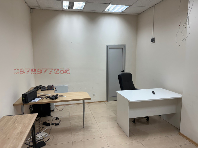 Дава под наем МАГАЗИН, гр. София, Левски Г, снимка 5 - Магазини - 53055585