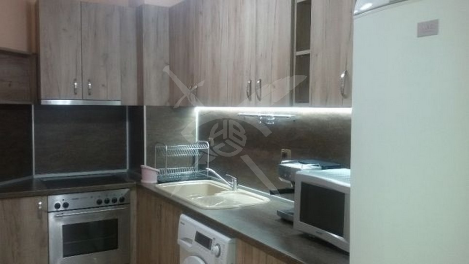 Дава под наем 2-СТАЕН, гр. Варна, Гръцка махала