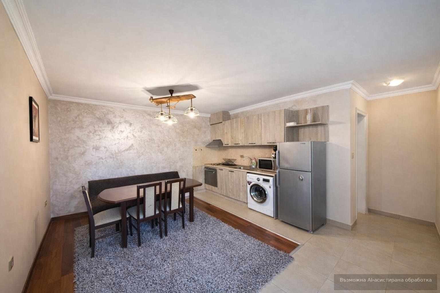 Дава под наем 2-СТАЕН, гр. Варна, Колхозен пазар