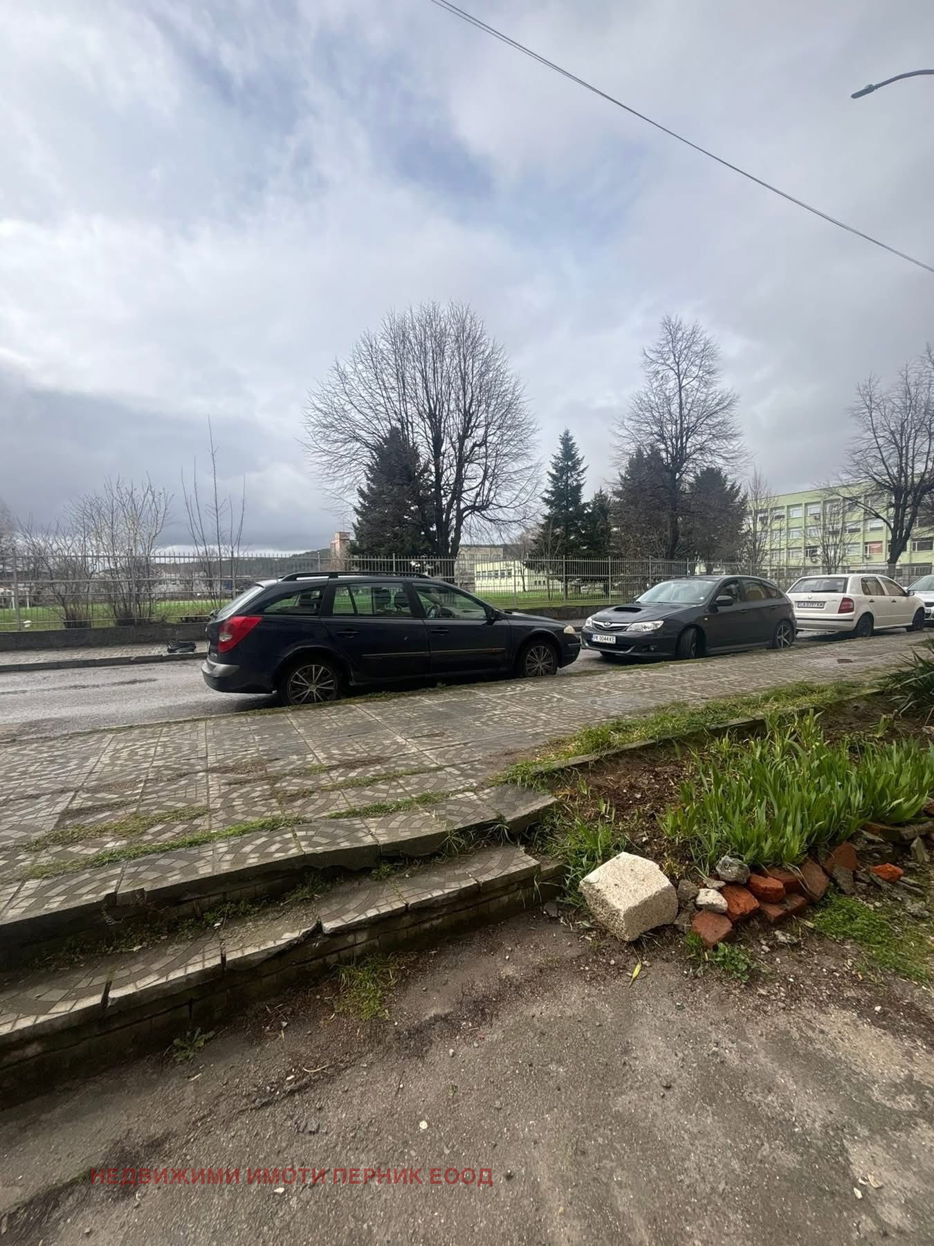 Дава под наем 2-СТАЕН, гр. Перник, Мошино, снимка 12 - Апартаменти - 54758056
