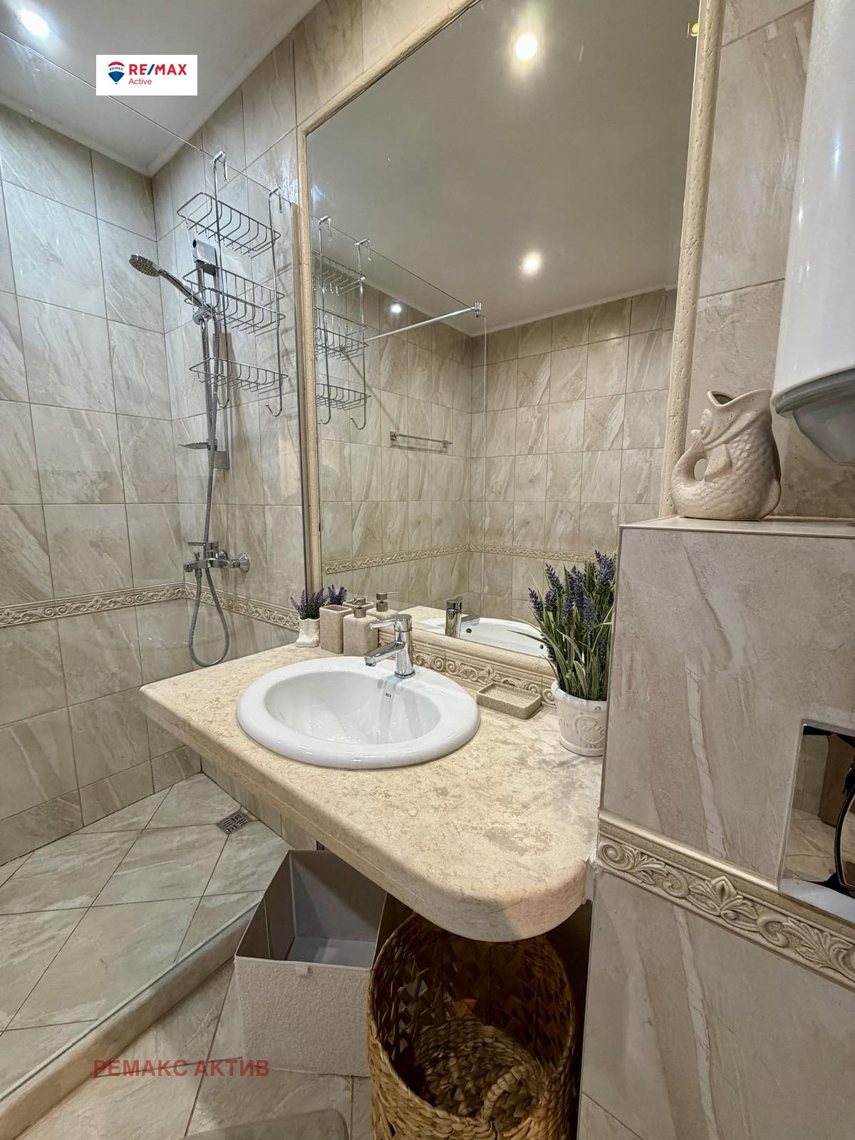 Дава под наем 3-СТАЕН, гр. Варна, Аспарухово, снимка 7 - Апартаменти - 53859700