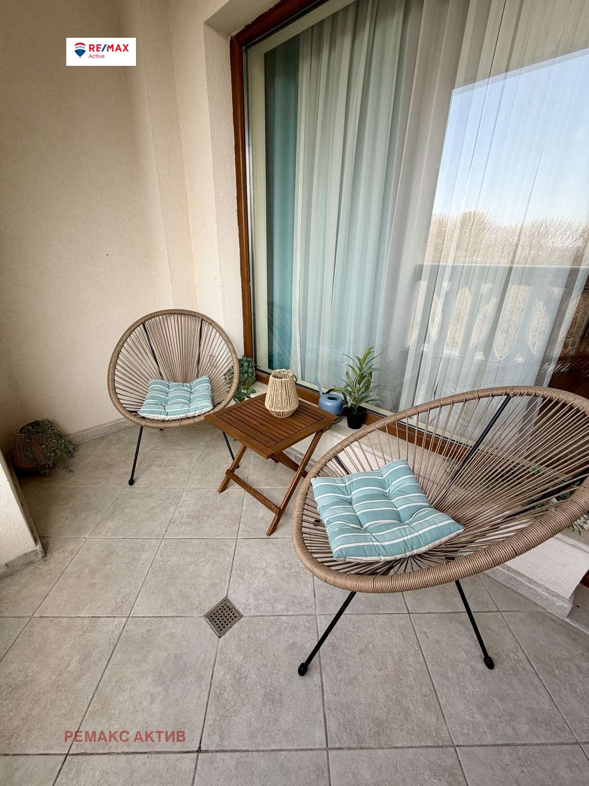 Дава под наем 3-СТАЕН, гр. Варна, Аспарухово, снимка 14 - Апартаменти - 53859700