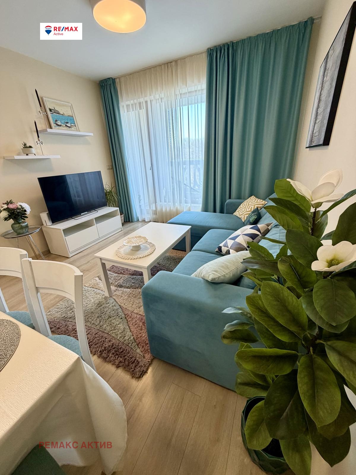 Дава под наем 3-СТАЕН, гр. Варна, Аспарухово