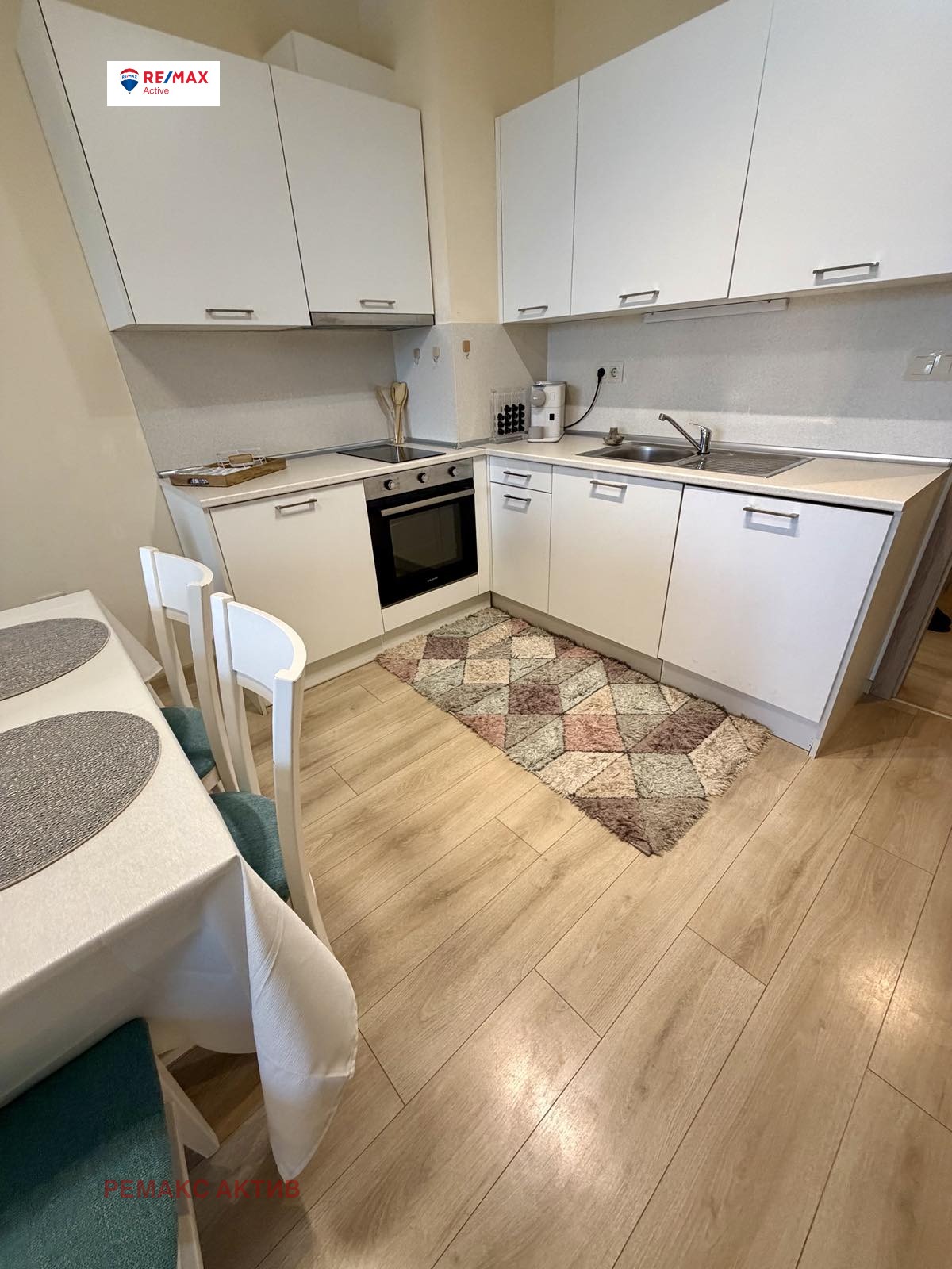 Дава под наем 3-СТАЕН, гр. Варна, Аспарухово, снимка 3 - Апартаменти - 53859700