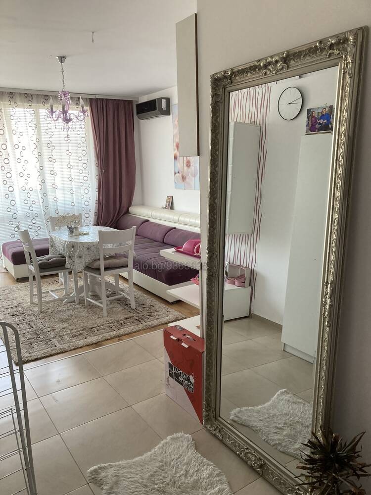 Kiadó  Stúdió régió Burgasz , Nesebar , 34 négyzetméter | 67423566 - kép [6]
