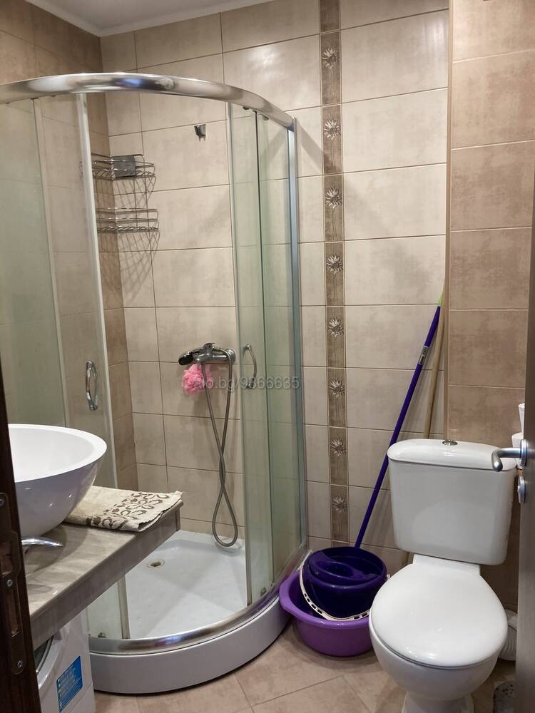 Kiadó  Stúdió régió Burgasz , Nesebar , 34 négyzetméter | 67423566 - kép [9]