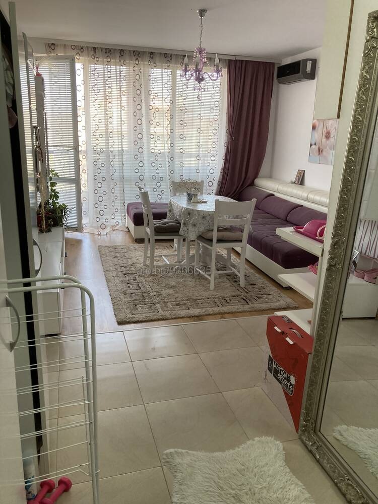 Kiadó  Stúdió régió Burgasz , Nesebar , 34 négyzetméter | 67423566 - kép [2]
