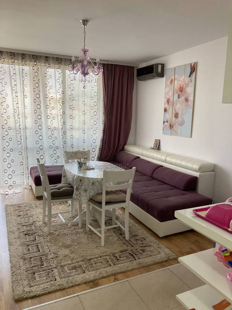 Kiadó  Stúdió régió Burgasz , Nesebar , 34 négyzetméter | 67423566