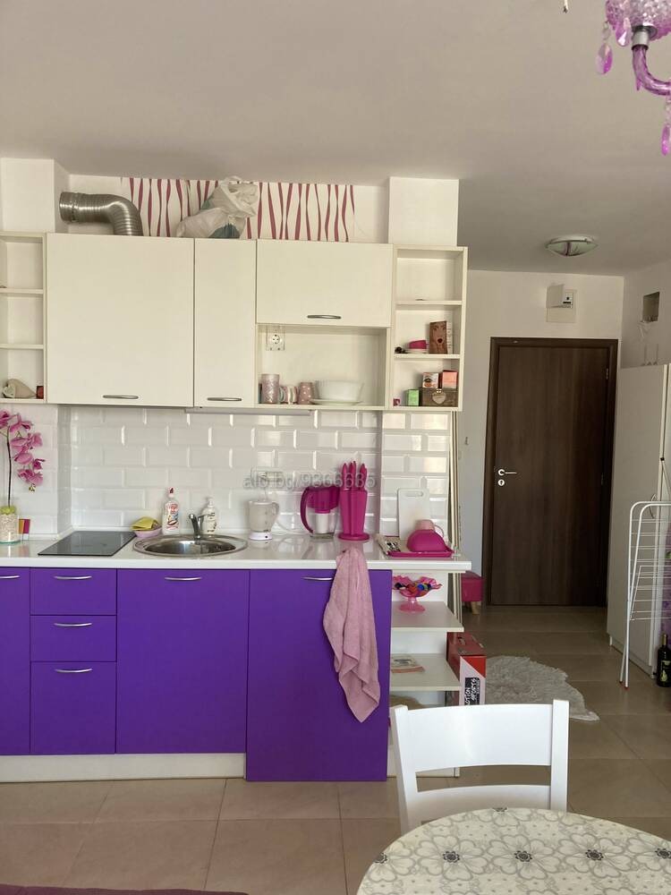 Kiadó  Stúdió régió Burgasz , Nesebar , 34 négyzetméter | 67423566 - kép [7]