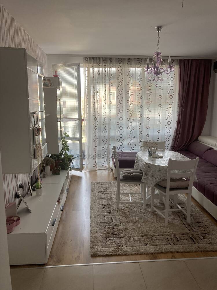 Kiadó  Stúdió régió Burgasz , Nesebar , 34 négyzetméter | 67423566 - kép [3]