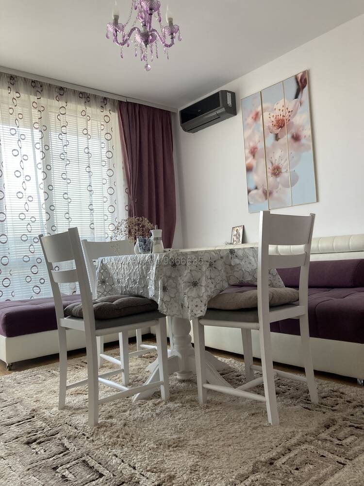 Kiadó  Stúdió régió Burgasz , Nesebar , 34 négyzetméter | 67423566 - kép [5]