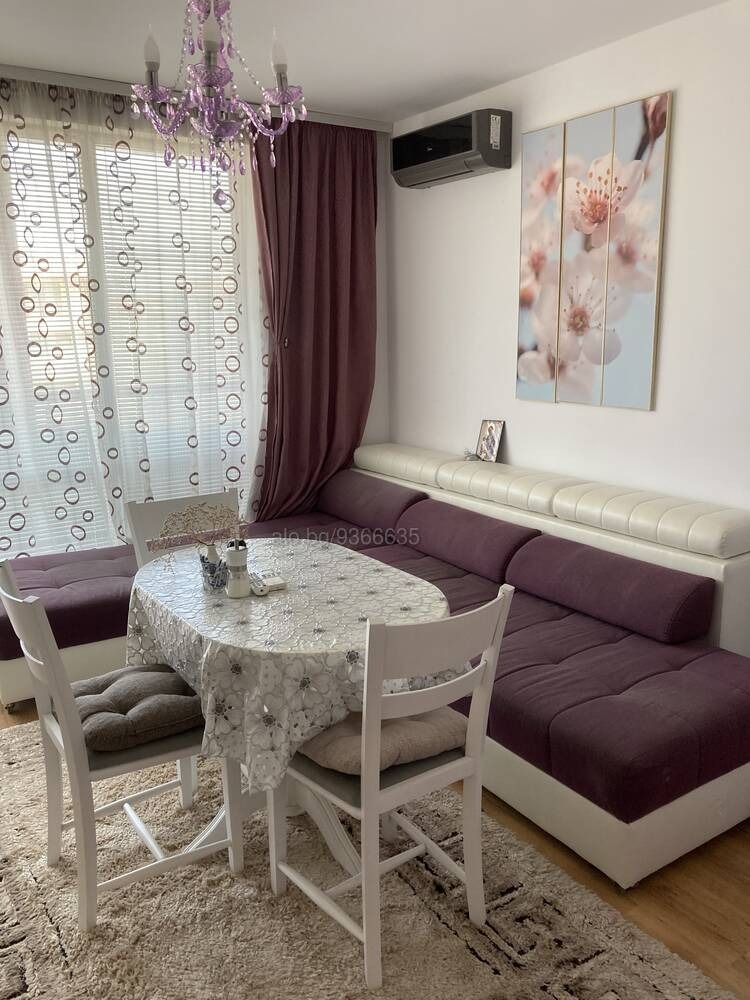 Kiadó  Stúdió régió Burgasz , Nesebar , 34 négyzetméter | 67423566 - kép [4]