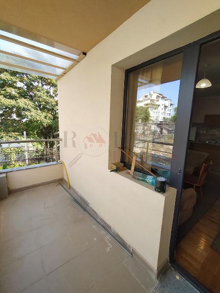 Para alugar  1 quarto Veliko Tarnovo , Akaciia , 65 m² | 29487150 - imagem [10]