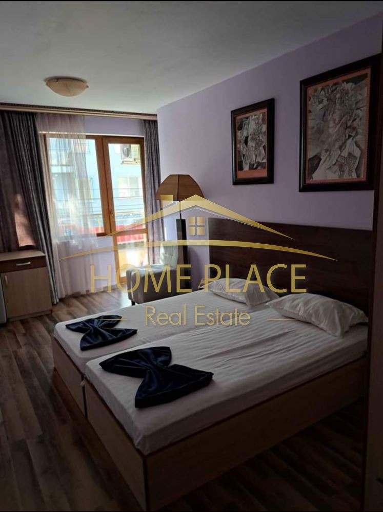 Kiralık  1 yatak odası Varna , Centar , 65 metrekare | 55535642 - görüntü [5]