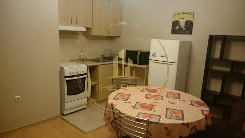 Te huur  1 slaapkamer Varna , Operata , 55 m² | 13158612