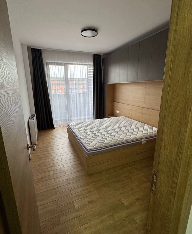 Te huur  1 slaapkamer Sofia , Lozenets , 80 m² | 55062012 - afbeelding [5]