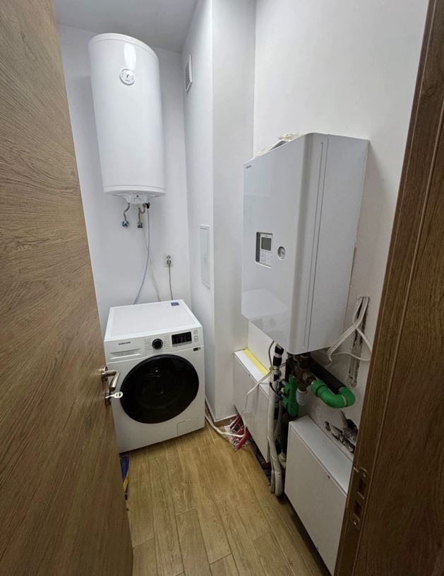 Te huur  1 slaapkamer Sofia , Lozenets , 80 m² | 55062012 - afbeelding [8]