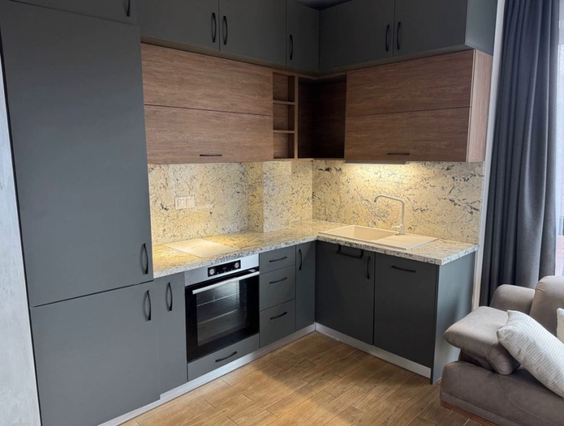 Te huur  1 slaapkamer Sofia , Lozenets , 80 m² | 55062012 - afbeelding [3]