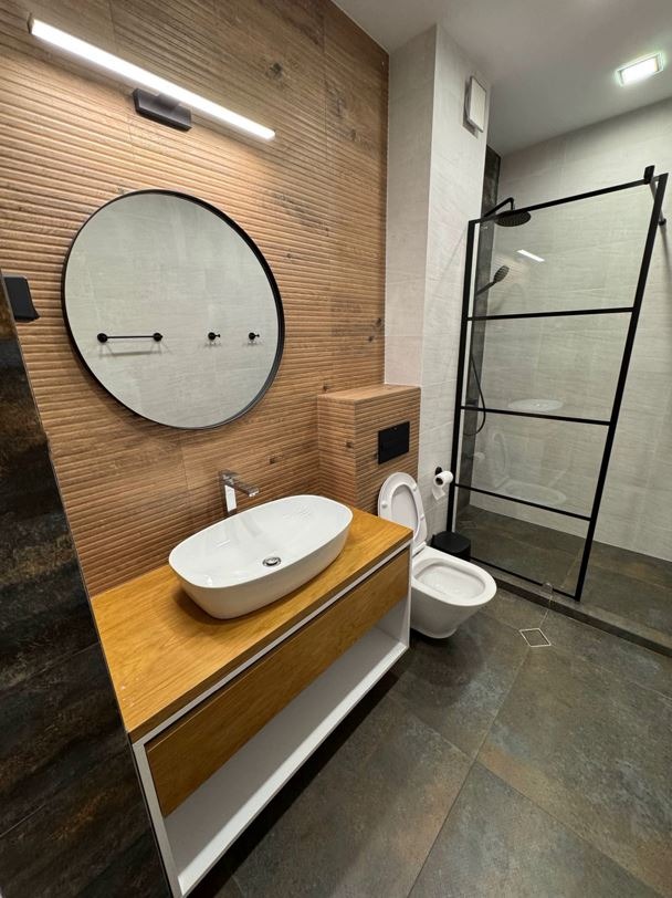 Te huur  1 slaapkamer Sofia , Lozenets , 80 m² | 55062012 - afbeelding [6]