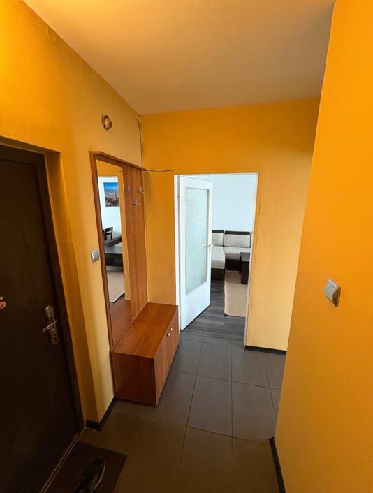 Kiadó  1 hálószoba Sofia , Vrabnica 1 , 45 négyzetméter | 94924493 - kép [12]